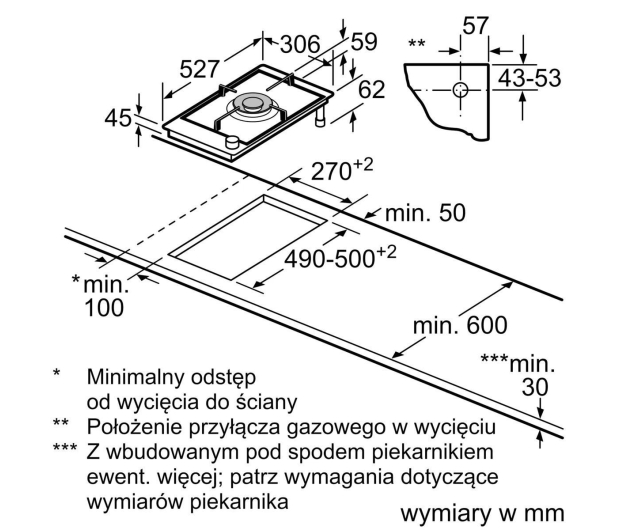 Bosch PRA3A6I10 - 1343527 - zdjęcie 16